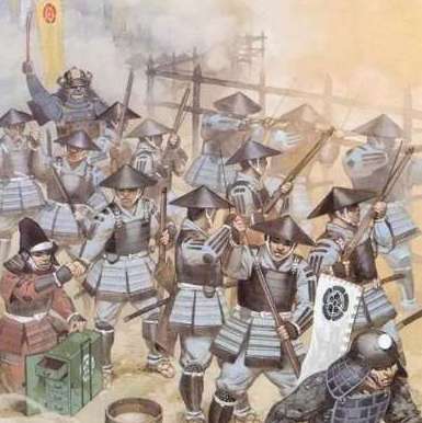 关于横田高松的评价如何？横田高松是一个怎么样的人