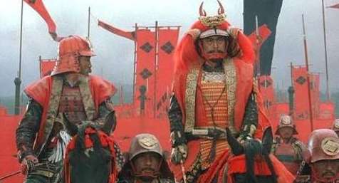 中条藤资：越后北蒲原鸟坂城主中条定资之子