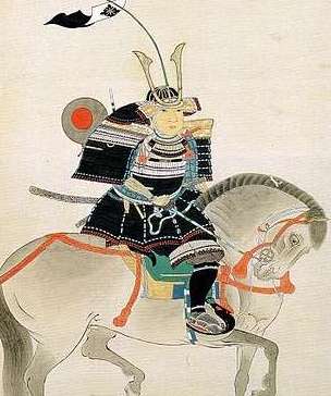 大内义兴：日本周防的战国大名