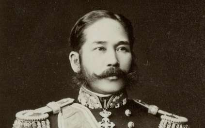 西伯利亜日記（シベリア）　弐巻　海軍中将 榎本武楊　昭和１０年　海軍有終會 幕府海軍最強の海将・榎本武揚の生涯～明治政府にも仕えた華麗な