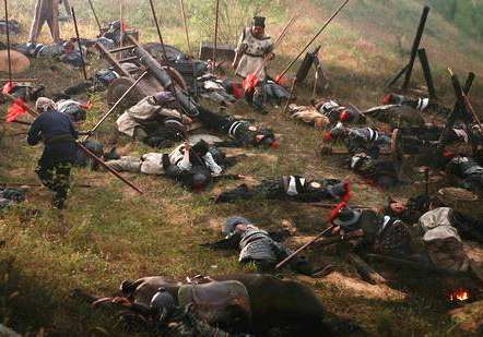 关于金声桓的文献记载有哪些 有关于金声桓文献记载介绍