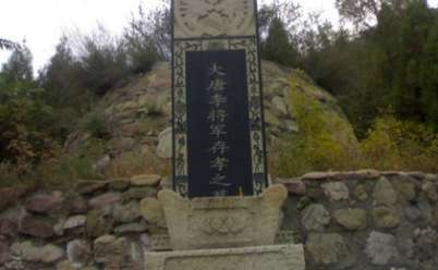 李存孝为什么要选择谋反 李存孝谋反的原因是什么