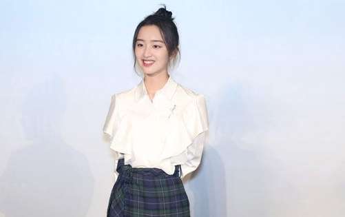 《无名之辈》女主角是谁演的？还演过哪些电影
