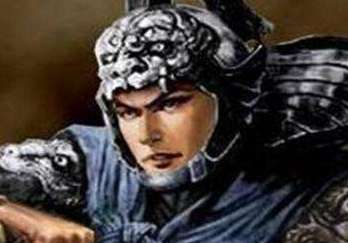 窦荣定是什么人？隋朝初年将领窦荣定生平简介