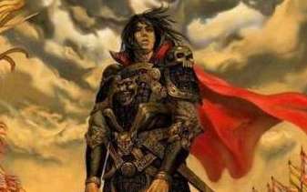 武悼天王&ldquo;冉闵&rdquo;只在位两年为什么被称为千古一帝？