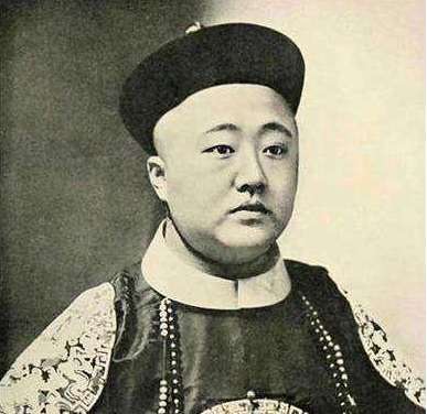 爱新觉罗&middot;载洵的传奇一生 爱新觉罗&middot;载洵有着什么样的人生