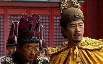 历史上最忠心的太监，祖宗法度，圣贤道理