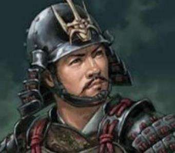 龙造寺四天王之一：木下昌直的简介