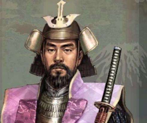 伊东家臣山田匡德：在木崎原之战中大败从此衰退