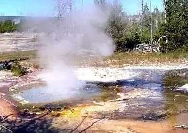 美国国家航空航天局认为超级火山远比外太空的小行星更危险