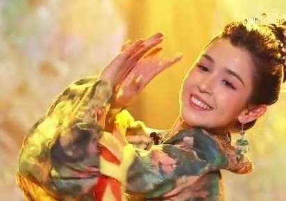 《国风美少年》哈妮克孜是谁？陈赫公司签约艺人