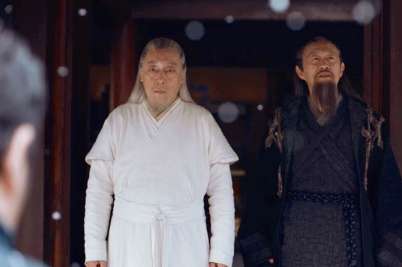 《将夜》颜瑟会死吗 颜瑟最后是怎么死的