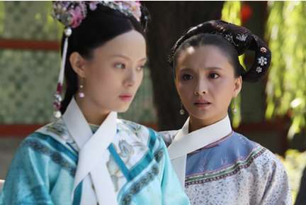 《甄嬛传》崔槿汐是谁派来的 派来崔槿汐的原因是什么