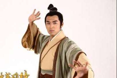 武吉：姜子牙的弟子，无法术，樵夫出身，后为西周做出了一定贡献