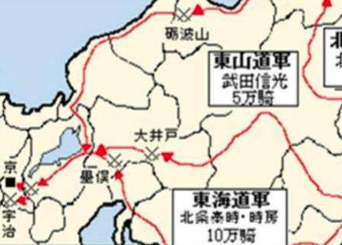 日本幕府时期的承久之乱：天皇为何会被一个女人拉下神坛？