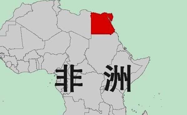 埃及的一个奇葩国王，虽然不缺钱但是喜欢“顺手牵羊”