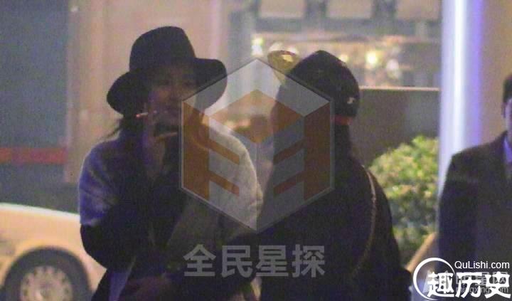 独家 细扒陈赫离婚事件