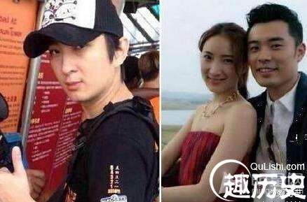 独家 细扒陈赫离婚事件