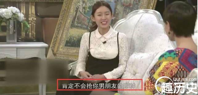 独家 细扒陈赫离婚事件