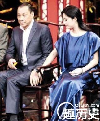 揭秘李晨范冰冰情史 女方水性杨花勾结富商