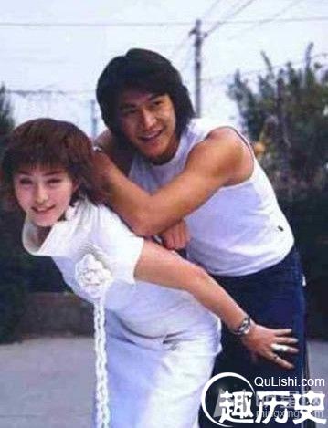 揭秘李晨范冰冰情史 女方水性杨花勾结富商