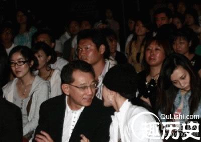 揭秘李晨范冰冰情史 女方水性杨花勾结富商