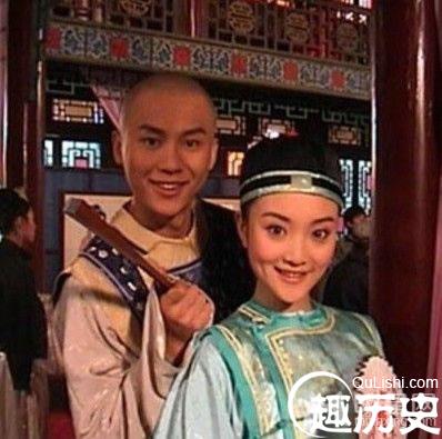 揭秘李晨范冰冰情史 女方水性杨花勾结富商