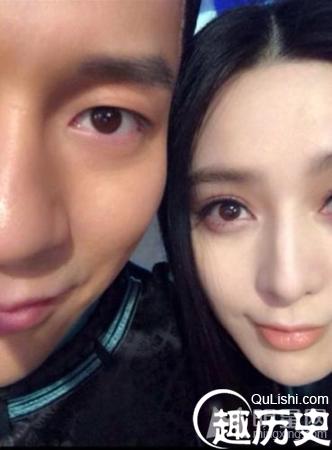 李晨范冰冰公开恋情 炒作女王弄假成真