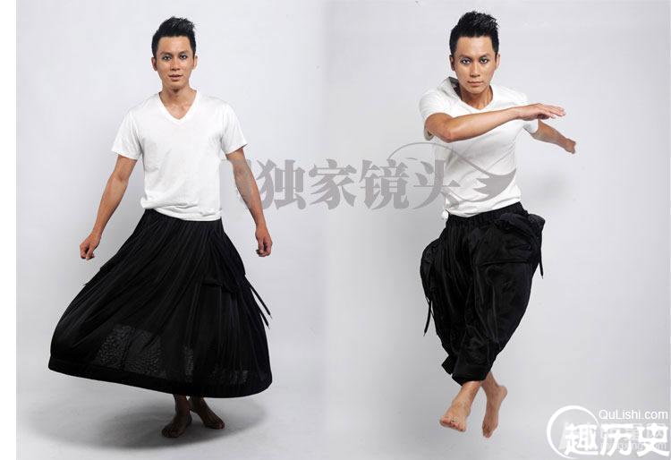 李晨《独家镜头》全套写真集 百变造型轻松驾驭