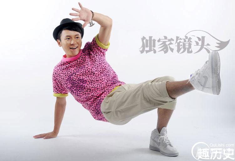 李晨《独家镜头》全套写真集 百变造型轻松驾驭