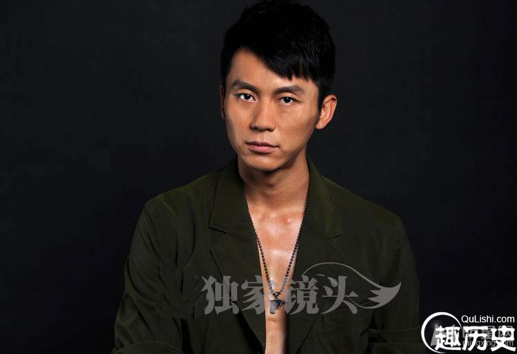 李晨《独家镜头》全套写真集 百变造型轻松驾驭