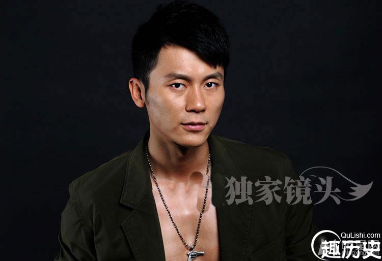 李晨《独家镜头》全套写真集 百变造型轻松驾驭