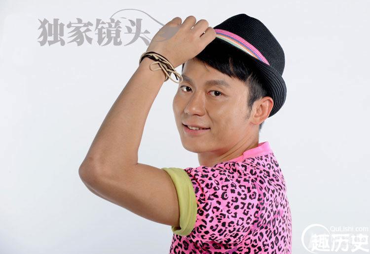 李晨《独家镜头》全套写真集 百变造型轻松驾驭