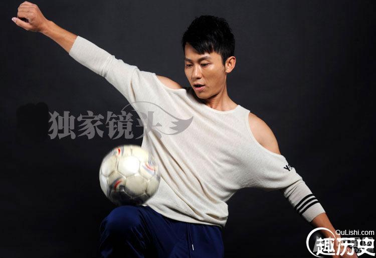 李晨《独家镜头》全套写真集 百变造型轻松驾驭