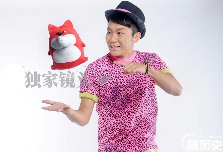 李晨《独家镜头》全套写真集 百变造型轻松驾驭