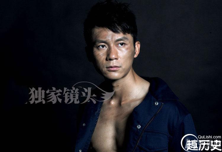 李晨《独家镜头》全套写真集 百变造型轻松驾驭