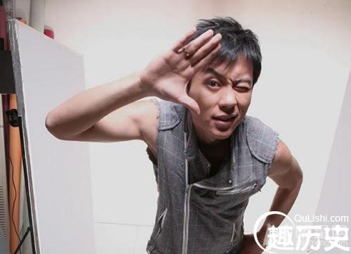 李晨早期休闲写真 一展鲜肉气质