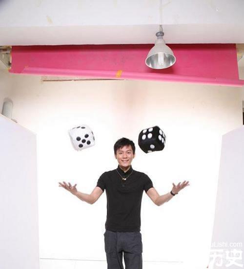李晨早期休闲写真 一展鲜肉气质