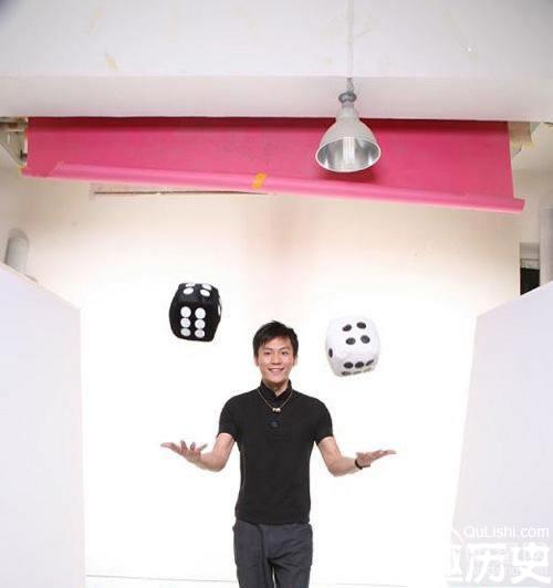 李晨早期休闲写真 一展鲜肉气质