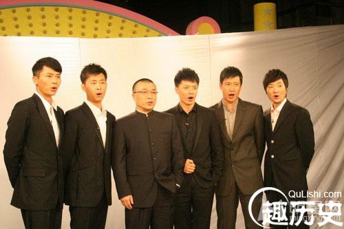 东方卫视团长时尚大片 李晨段奕宏强势出镜