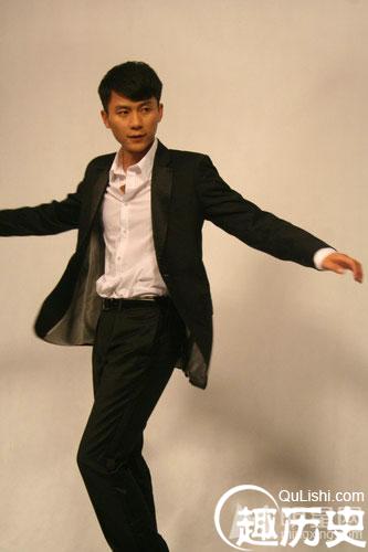 东方卫视团长时尚大片 李晨段奕宏强势出镜