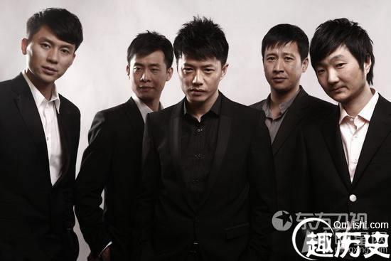 东方卫视团长时尚大片 李晨段奕宏强势出镜