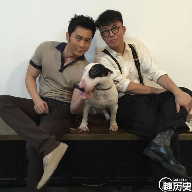 李晨微博生活照图集 男神秒变逗比