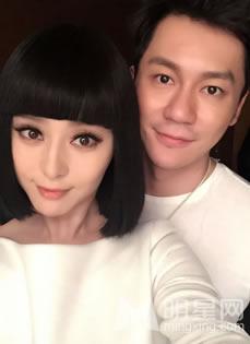 李晨微博生活照图集 男神秒变逗比