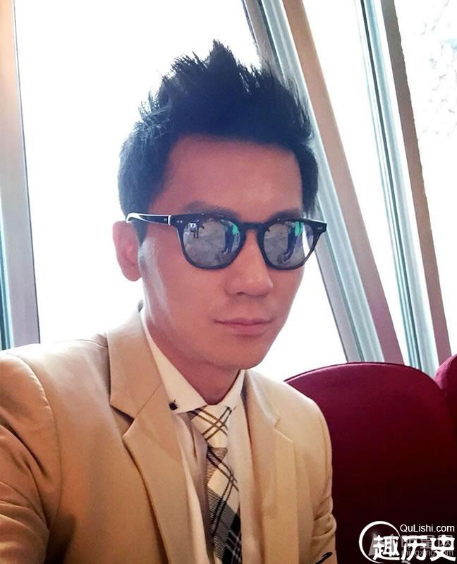 李晨微博生活照图集 男神秒变逗比