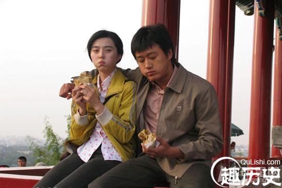 陈赫邓超吃肉李晨喝汤 吃货明星谁最不顾形象