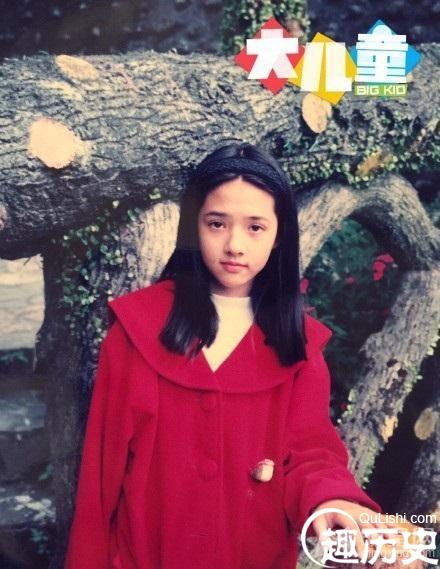 六一节周杰伦黄晓明童年照曝光 帅气可爱
