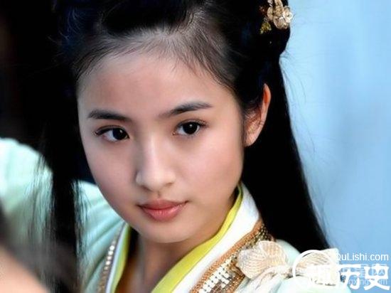 赵丽颖尹恩惠 盘点中韩包子脸人气女星