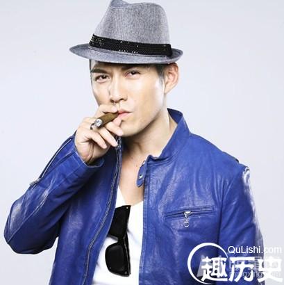 刘诗诗蔡依林 那些改名后大红大紫的明星大盘点