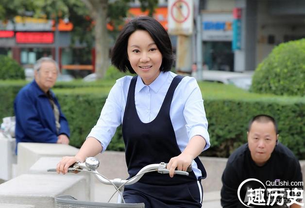 闫妮小清新写真曝光 